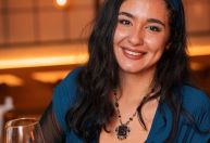 Onde as sommelières bebem? Com Marina Garritano, da pizzaria Coltivi, no Rio de Janeiro