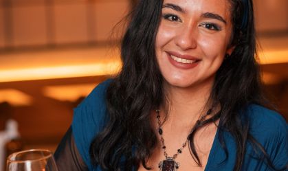 Onde as sommelières bebem? Com Marina Garritano, da pizzaria Coltivi, no Rio de Janeiro