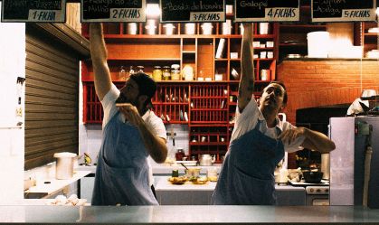 Cozinha Tupis, em Belo Horizonte, é “invadida” pela gastronomia do chef Pablo Inca