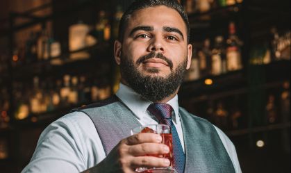Onde os bartenders bebem? Com Kevin Cavalcante, do Imakay, em São Paulo