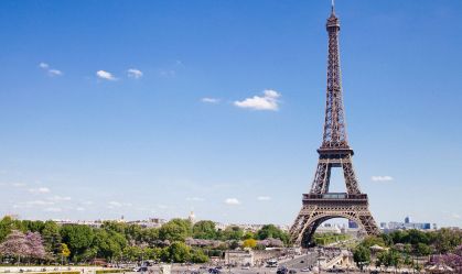 Descubra quais os países mais visitados do mundo e seus pontos turísticos icônicos