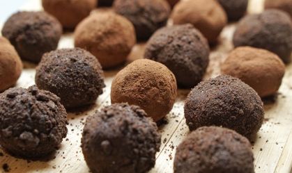 A serendipidade do acaso: o engano de uma companhia aérea e uma das melhores trufas do mundo