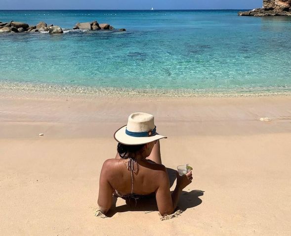 Anguilla possui resorts luxuosos à beira de praias paradisíacas e vazias • CNN Viagem & Gastronomia