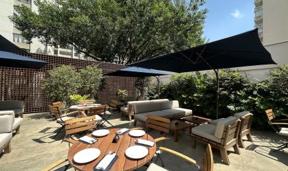 Emporio Fasano é um verdadeiro parque de diversões para amantes de gastronomia em SP