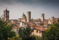 Conheça Bérgamo e Bréscia, capitais da cultura italiana para 2023
