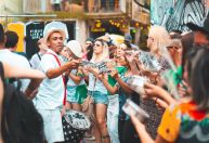 Seis curiosidades sobre o Carnaval que toma as ruas de São Paulo há quase 100 anos