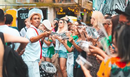 Seis curiosidades sobre o Carnaval que toma as ruas de São Paulo há quase 100 anos