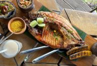 Brasil sediará Fórum Mundial do Turismo Gastronômico em 2026