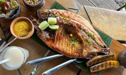 Brasil sediará Fórum Mundial do Turismo Gastronômico em 2026