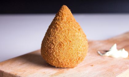 Coxinha, bauru e pastel estão entre as melhores comidas do mundo em plataforma internacional