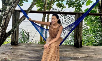 Casa do Saulo: uma imersão na cozinha tapajônica e pelos rios da Amazônia paraense