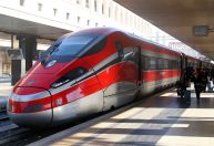 Itália: trem de alta velocidade passa a ligar Roma e Milão em menos de 3 horas