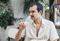 Onde os sommeliers bebem? Com Guilherme Giraldi, do Restaurante Cais, em São Paulo