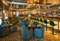 The Dorchester, hotel icônico em Londres, faz reforma luxuosa; veja resultado