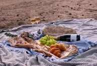 Menos frescura e mais frescor: descubra os vinhos que combinam com o verão