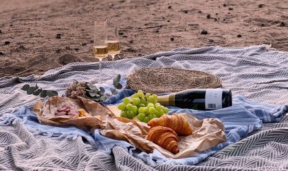 Menos frescura e mais frescor: descubra os vinhos que combinam com o verão