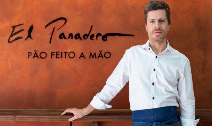 Onde os chefs comem? Com Ramiro Murillo, da El Panadero, em São Paulo