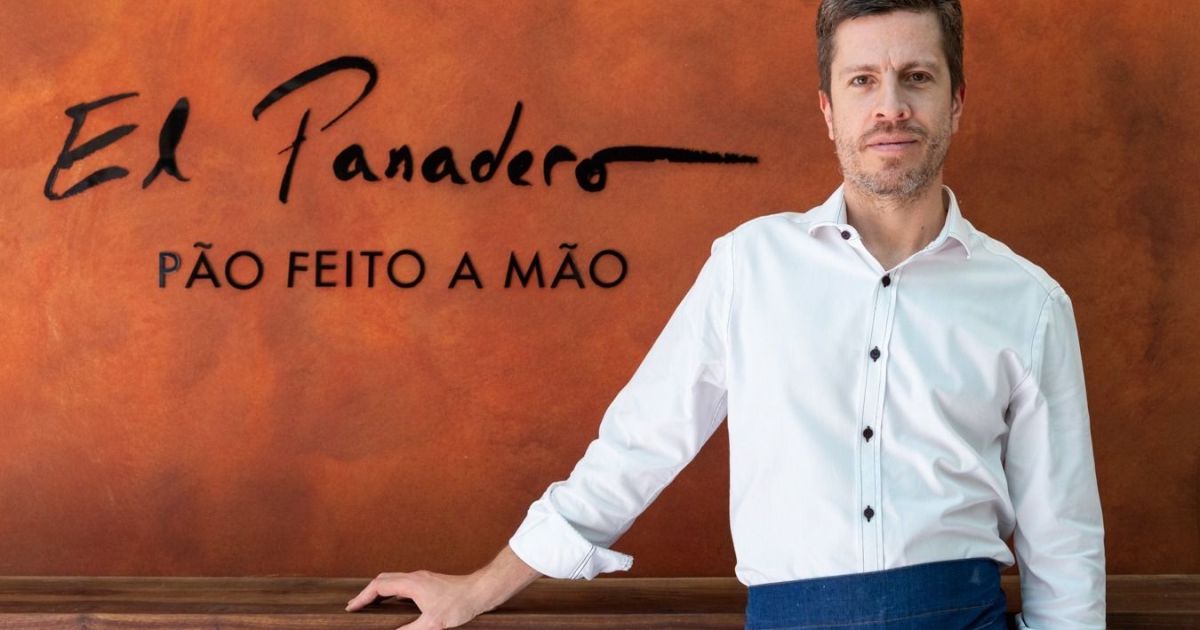 Wilson Ramiro Murillo Onde os chefs comem? Com Ramiro Murillo, da El Panadero, em São Paulo ...