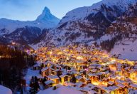 Itália e Suíça serão ligadas por teleférico a mais de 3,4 mil metros nos Alpes