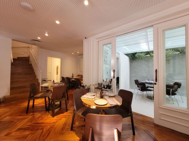 Ambiente Ruda • Fabio Wright