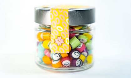 Gumi Lab: nova marca de caramelos e balas traz sabores brasileiros e autorais para SP