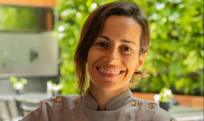 Onde os chefs comem? Com Carol Panarotte, em Recife
