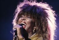 Mostra inédita de Tina Turner traz fotografias históricas da cantora ao MIS, em SP