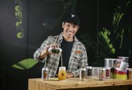 Onde os sommeliers bebem? Com Daniel Bekeierman, da Trilha Cervejaria, em São Paulo