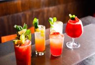 Movimento "mindful drinking" ganha adeptos e os mocktails brilham em cardápios de SP