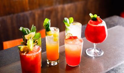 Movimento "mindful drinking" ganha adeptos e os mocktails brilham em cardápios de SP