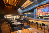 Sócios do Modern Mamma Osteria abrem o Ella | Fitz, bar italiano em Pinheiros
