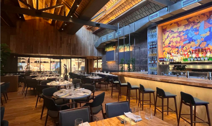 Sócios do Modern Mamma Osteria abrem o Ella | Fitz, bar italiano em Pinheiros