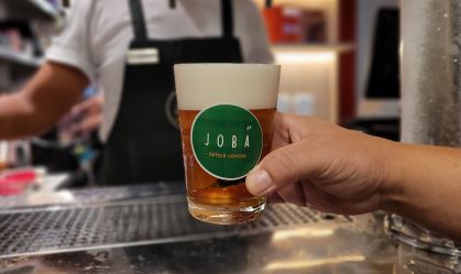Catedral da boemia carioca, boteco Jobi ganha um irmão mais novo, o já concorrido Jobá