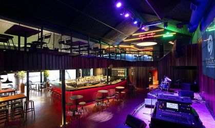 Bar Kia Ora comemora 19 anos com petiscos do Frangó, Original, Pirajá e Astor