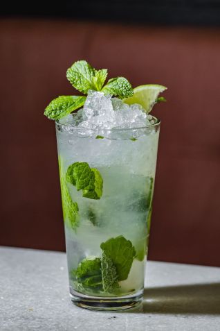 Drinque Lemoneido / Elvis Fernandes