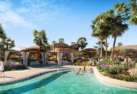 Four Seasons anuncia plano de construção de novo resort de luxo na Arábia Saudita