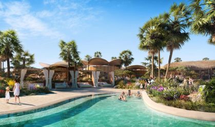 Four Seasons anuncia plano de construção de novo resort de luxo na Arábia Saudita
