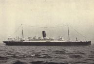 Primeiro cruzeiro de passageiros ao redor do mundo ocorreu há 100 anos