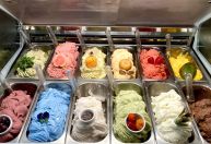 Gelateria, café e pizzaria, Vero é sucesso com comida de rua italiana e sabores inusitados no RJ