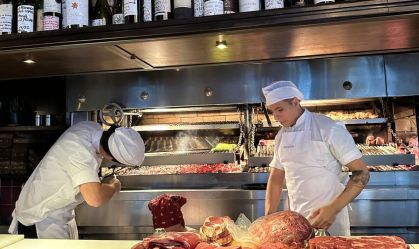 Don Julio, em Buenos Aires, é eleito o melhor restaurante de carnes do mundo