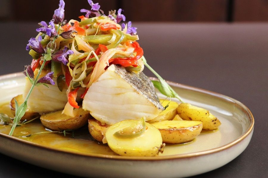 bacalhau