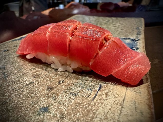 O restaurante japonês By Koji mantém suas unidades dentro do Estádio do Morumbis e na Vila Nova Conceição abertas aos domingos de noite / Tina Bini