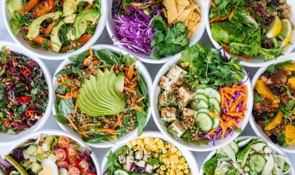 Sem carne! Brasil é o principal país da América Latina no consumo de produtos plant-based