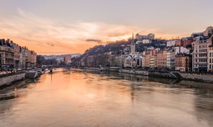 Lyon: quatro dicas imperdíveis do que fazer e onde comer na cidade francesa