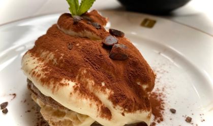 Sete lugares onde comer tiramisù, o doce italiano à base de café e mascarpone, em SP