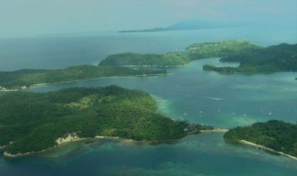 Palawan: o paraíso das Filipinas com belas paisagens e uma cerveja especial