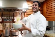 Onde os chefs comem? Com Pepo Figueiredo, do Clan BBQ, no Rio de Janeiro