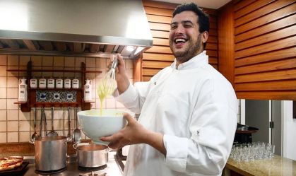 Onde os chefs comem? Com Pepo Figueiredo, do Clan BBQ, no Rio de Janeiro