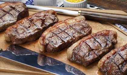 Picanha é o segundo melhor prato das Américas em ranking internacional; veja lista