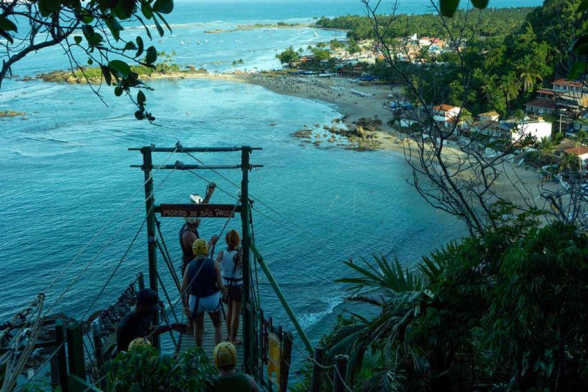 Quais são as atividades de ecoturismo? / Shutterstock / Leo Avila Fotografias